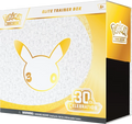 Pokémon TCG: Elite Trainer Box - 30th Celebration