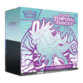 Temporal Forces Elite Trainer Box (Walking Wake) image 0