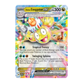 Alolan Exeggutor ex (Half Art) - Surging Sparks 133/191