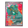 Copperajah ex (Full Art) - Paldea Evolved 245/193