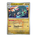 Drakloak (League Promo) - Twilight Masquerade 129/167