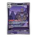 Dusknoir (Illustration Rare) - Shrouded Fable 070/064