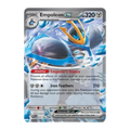 Empoleon ex (Half Art) - Phantasmal Flames 070/094