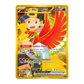 Ethan's Ho-Oh (Gold) - Destined Rivals 239/182