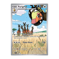 Farigiraf (Illustration Rare) - Paldea Evolved 228/193