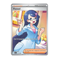 Fennel (Full Art) - Black Bolt 162/086