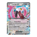 Flamigo ex (Half Art) - Surging Sparks 160/191