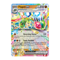 Flygon ex (Half Art) - Surging Sparks 106/191