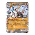 Garganacl ex (Half Art) - Stellar Crown 089/142