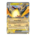 Kilowattrel ex (Half Art) - Surging Sparks 068/191