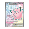 Lillie's Clefairy ex (Full Art) - Journey Together 173/159