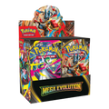 Mega Evolution Booster Box