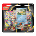Mega Evolution 3-Pack (Psyduck)