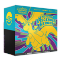 Ascended Heroes Elite Trainer Box