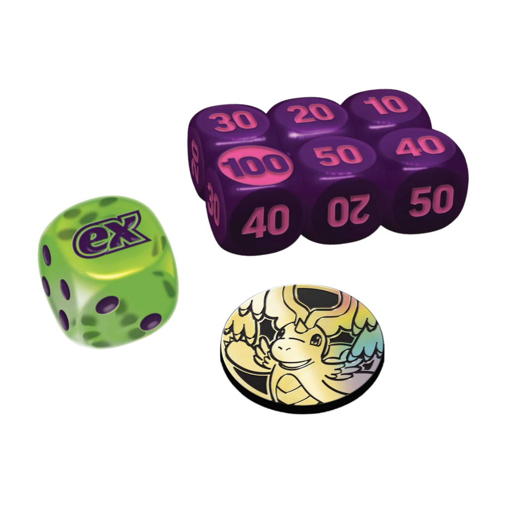 Ascended Heroes Elite Trainer Box