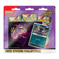 Ascended Heroes Tech Sticker Collection (Gastly)
