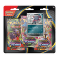 Phantasmal Flames 3-Pack (Weavile)
