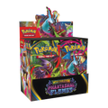 Phantasmal Flames Booster Box