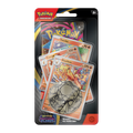 Phantasmal Flame Premium Checklane Blister (Blaziken)