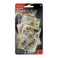 Phantasmal Flame Premium Checklane Blister (Hydrapple)
