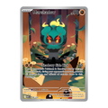 Marshadow (Illustration Rare) - Mega Evolution 146/132