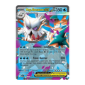 Mega Abomasnow ex (Half Art) - Mega Evolution 036/132