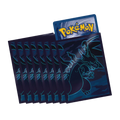 Mega Charizard X Sleeves (from Phantasmal Flames ETB)