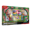 Mega Venusaur ex Premium Collection