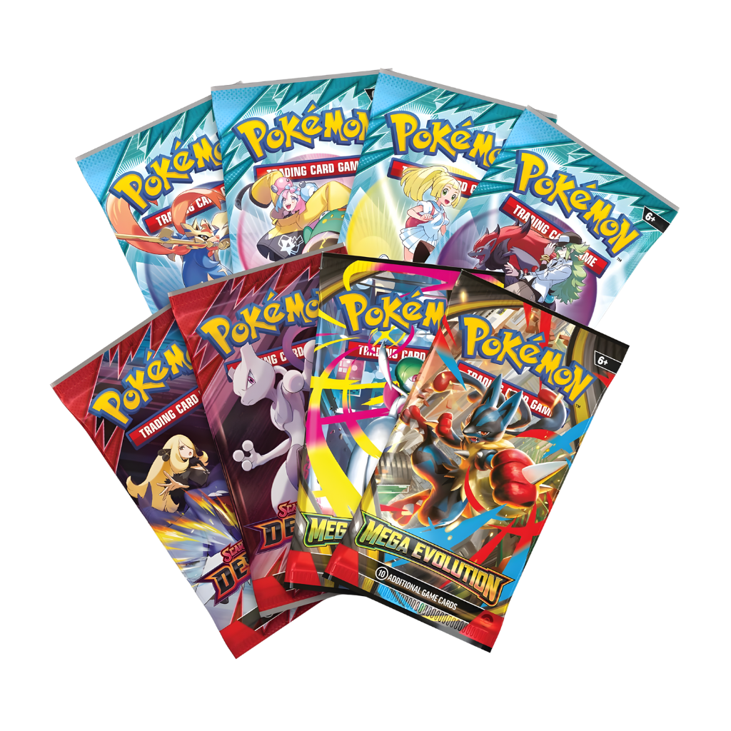 Mega Venusaur ex Premium Collection