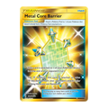 Metal Core Barrier (Gold) - Unbroken Bonds 232/214