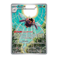 Ninjask (Illustration Rare) - Mega Evolution 137/132