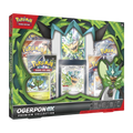 Ogerpon ex Premium Collection
