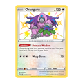Oranguru (Shiny Rare) - Shining Fates: Shiny Vault SV098/SV122