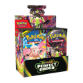Perfect Order Booster Box