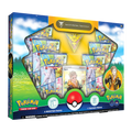Pokemon Go Special Collection - Team Instinct