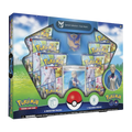 Pokemon Go Special Collection - Team Mystic