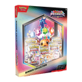Prismatic Evolutions Binder Collection