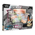 Victini Illustration Collection (Black Bolt & White Flare)