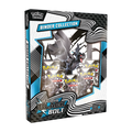 Black Bolt Binder Collection