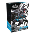 Black Bolt Booster Bundle