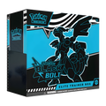 Black Bolt Elite Trainer Box