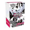 White Flare Booster Bundle