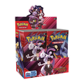 Destined Rivals Booster Box