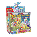 Scarlet & Violet Booster Box