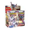 Paldea Evolved Booster Box