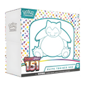 151 Elite Trainer Box