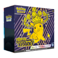 Surging Sparks Elite Trainer Box