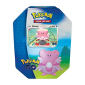 Pokemon Go Tin - Blissey