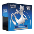 Pokemon Go Elite Trainer Box