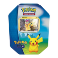 Pokemon Go Tin - Pikachu